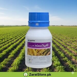 Acapela System 280SC Fungicide product