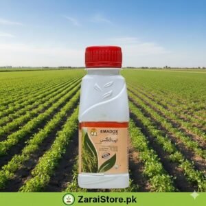 Emadox 9SC Indoxacarb