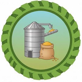 Grain Storage