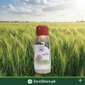 Weedgrip 13OD Herbicide for Wheat