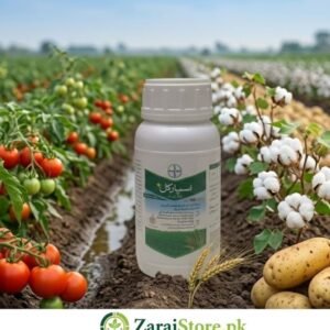 Bayer Sparkle 200ML Best Protection for Crops