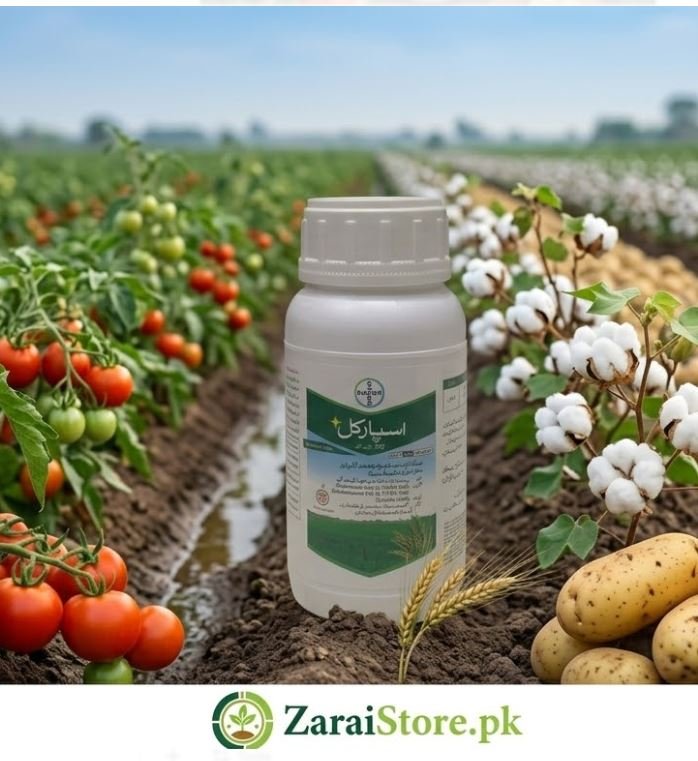 Bayer Sparkle 200ML Best Protection for Crops