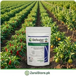 Defeater Fungicide