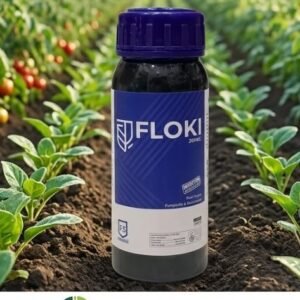Floki 200ML Oxine Copper