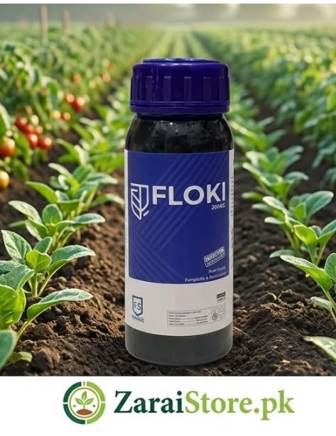 Floki 200ML Oxine Copper